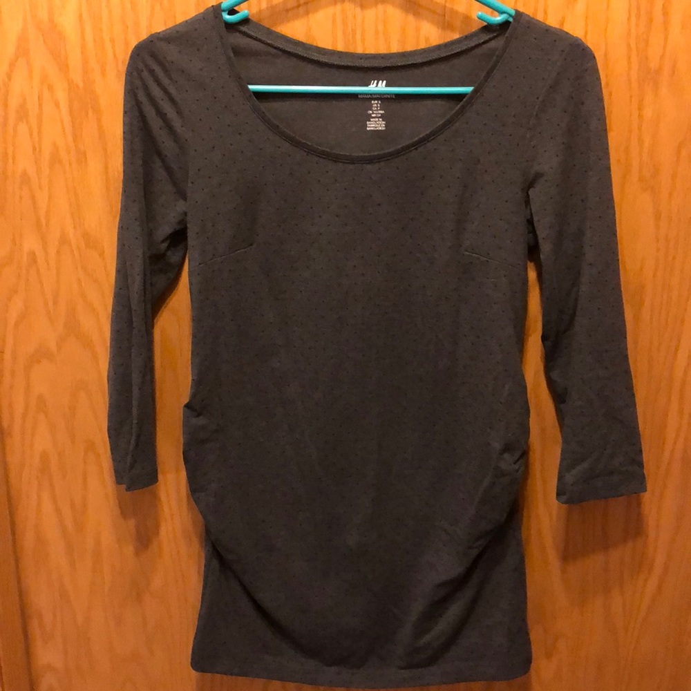 Maternity Shirt